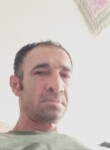 Sahin, 47, Ankara