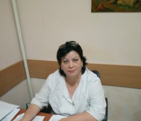 Марина, 51 год, Владикавказ