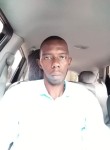 Fode Moussa Cama, 33 года, Conakry