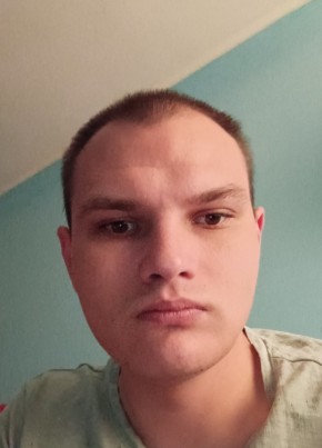 Андрей, 27, Россия, Дятьково