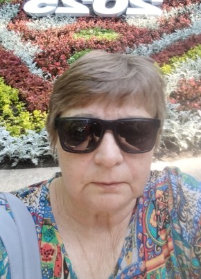 Елена из Зеленограда 69 лет