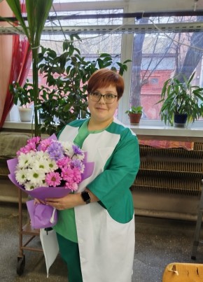 Ekaterina, 42, Russia, Yekaterinburg