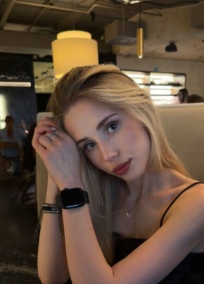 Виктория из Нижнего Новгорода 24 года