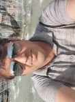 Alik, 39, Moscow