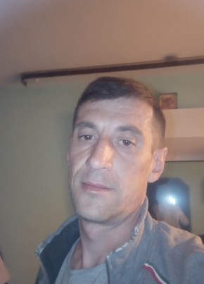 Дима из Омска 40 лет