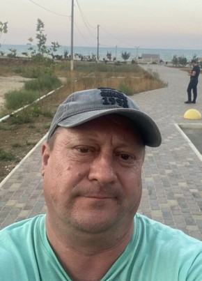 Oleg, 50, Россия, Уфа