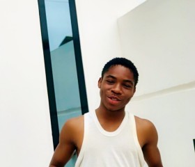 Richard Miles, 20, Tema