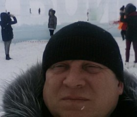 Николай, 48 лет, Иркутск