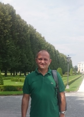 Dejan, 57, Србија, Београд