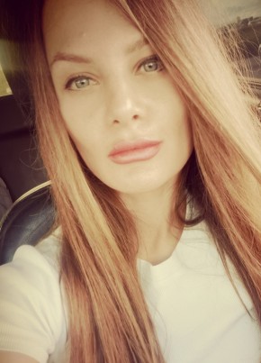 Elena, 38, Russia, Domodedovo