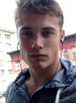 Константин, 21 год, Новосибирск