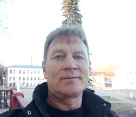 Lev, 45, Penza