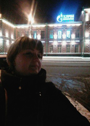 ЮЛИЯ, 35, Россия, Томск