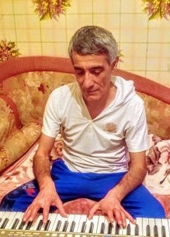 Сахиб, 56, Россия, Сургут