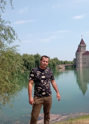 Сергей, 29, Россия, Моздок