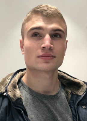 Алексей из Тулы 31 год