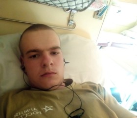 Сергей, 24 года, Смоленск