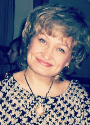 Margo, 55, Россия, Хабаровск