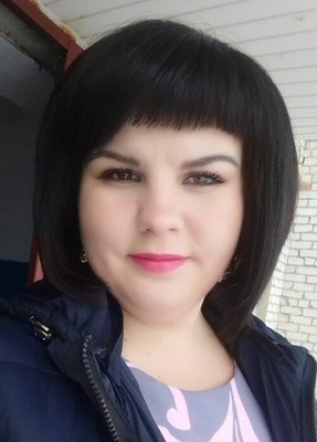 Лидия, 29, Россия, Ульяновск