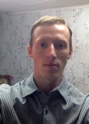 maksim, 34, Россия, Ульяновск