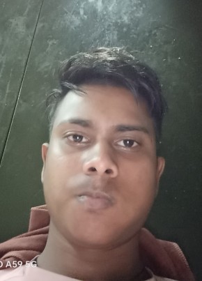 Eguejw, 18, India, Mumbai