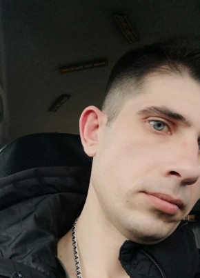 Михаил, 33, Россия, Геленджик