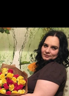 Юлия Глазова, 47, Россия, Тучково