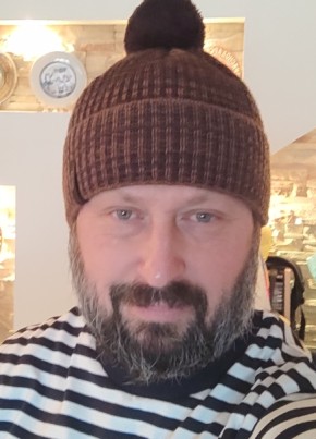 Andrian, 51, Рэспубліка Беларусь, Віцебск