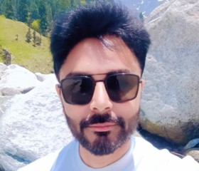 Jatin paul, 35, Dehra Dun