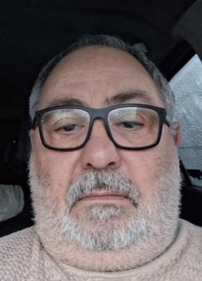 Jorge из Ciudad Autónoma de Buenos Aires 64 года