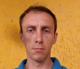 Руслан, 42 года, Івано-Франківськ