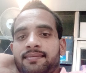 Pavnesh kushwaha, 26 лет, Bhawānīgarh