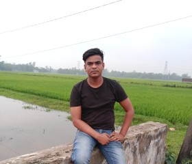 Monir Ahmed, 30, Habiganj