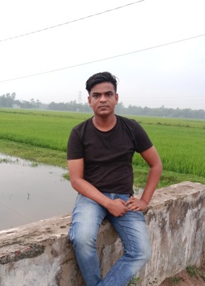 Monir Ahmed, 28, বাংলাদেশ, হবিগঞ্জ
