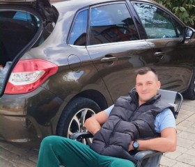 Влад, 36 лет, Витязево
