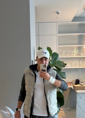 Roma, 36, Russia, Moscow