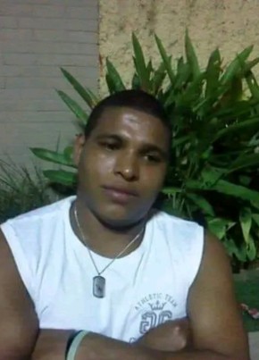 Tiago, 37, República Federativa do Brasil, Além Paraíba
