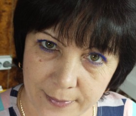 Ольга, 48 лет, Сызрань