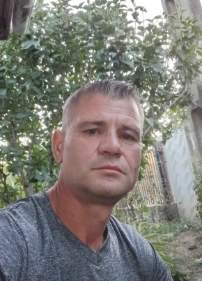 Cristi из Iași 46 лет