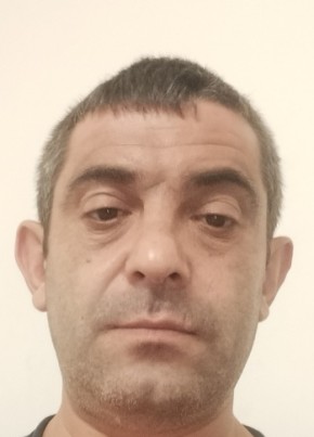 Gevorg Manukyan, 45, République Française, Nice
