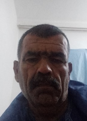 محمد, 47, جمهورية العراق, سامراء