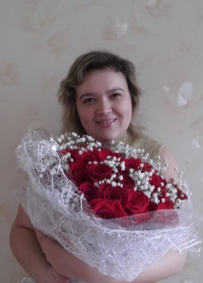 Farfalla, 45, Россия, Москва