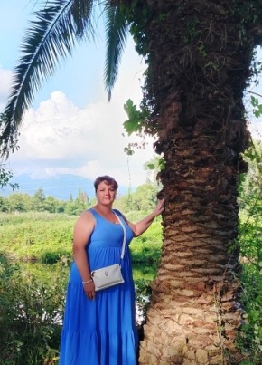 Ирина из Калуги 52 года