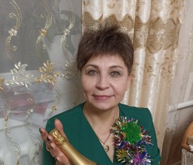 Еленка, 57 лет, Иркутск