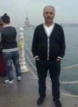 Önder, 53 года, Bağcılar