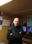 Evgeniy, 50, Saint Petersburg