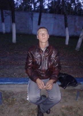 Алексей, 35, Россия, Екатеринославка