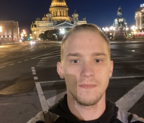 Валерий, 26 лет, Санкт-Петербург