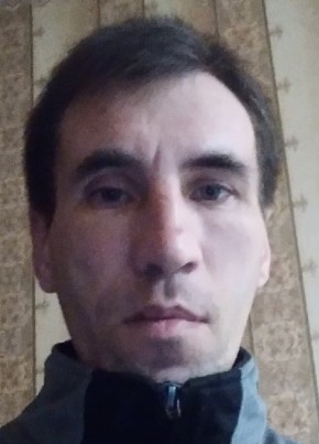 МИХАИЛ, 45, Россия, Выкса