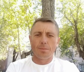 Виктор Лесной, 42 года, Сораң